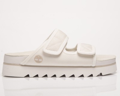 

Женские сандалии Timberland Wmns Santa Monica Sunrise белый, Timberland Wmns Santa Monica Sunrise Sandal