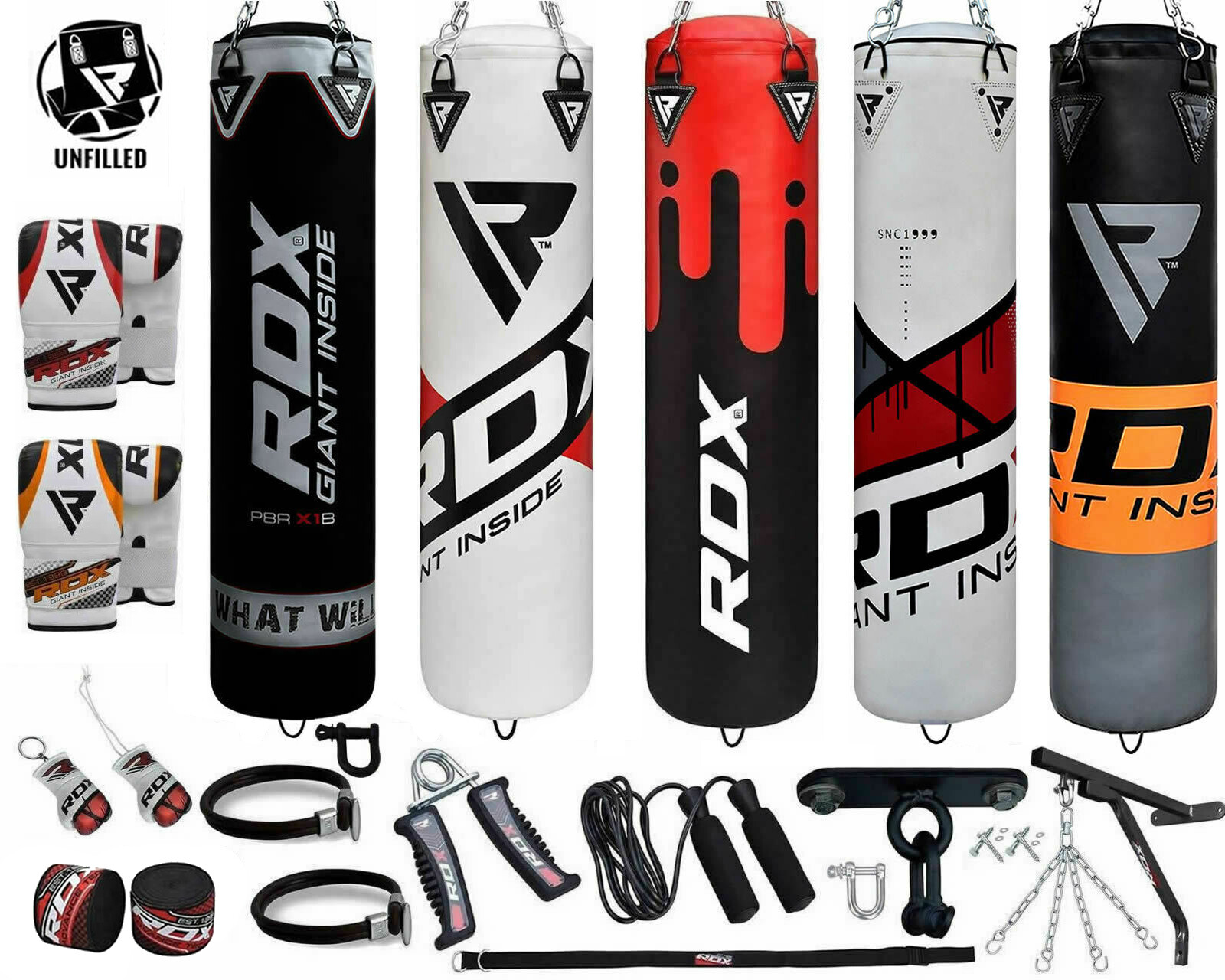 mexican punching bag