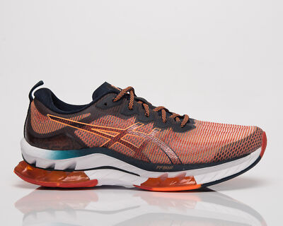 Asics Gel-Kinsei Blast Le Men шокирующий оранжевый/шокирующий оранжевый