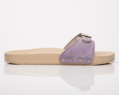 

Scholl Iconic Wmns Pescura Flat Женщины сиреневый, Фиолетовый, Scholl Iconic Wmns Pescura Flat