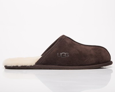 

Мужские эспрессо UGG Scuff, Коричневый, UGG Scuff
