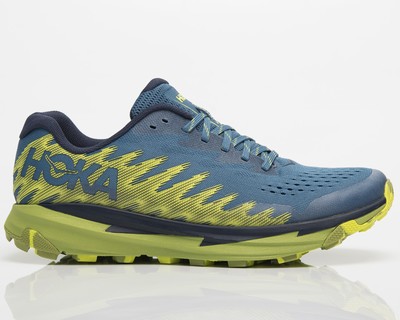 HOKA Torrent 3 Men bluesteel / темный цитрон