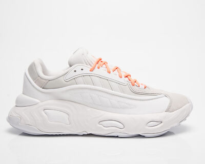

adidas Originals Oznova Men облачно-белый/кристально-белый/оранжевый луч, Бежевый, adidas Originals Oznova