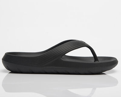 

adidas Unisex Adicane Вьетнамки Мужчины карбон/карбон, Черный, adidas Unisex Adicane Flip-Flops