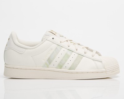 

adidas Originals Wmns Superstar Vegan Women кремовый/белый оттенок/песочный, Бежевый, adidas Originals Wmns Superstar Vegan