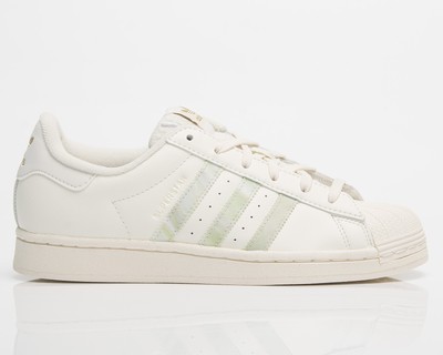 adidas Originals Wmns Superstar Vegan Women кремовый/белый оттенок/песочный