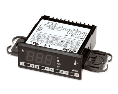 Master-Bilt Digital Control Gel 19-14243-GEL - Free Shipping + Geniune OEM