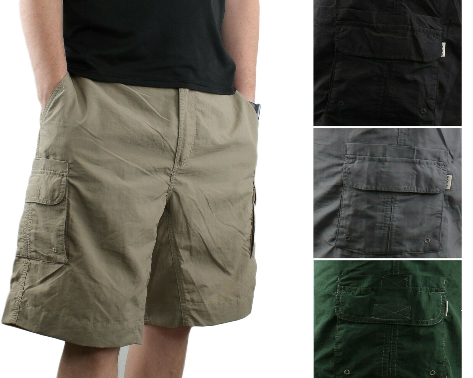Шорты Magellan Fishing Cargo Shorts 