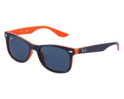 gafas de sol para niños ray ban