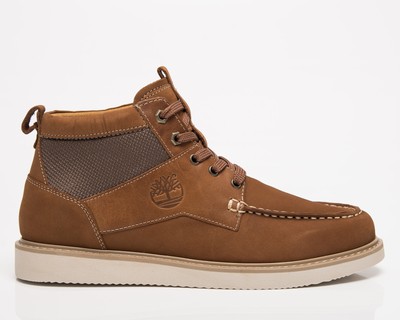 

Timberland Newmarket II Men ржавый нубук, Коричневый, Timberland Newmarket II