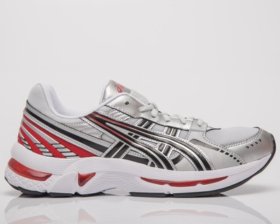 

Asics Gel-Kyrios Мужские низкие кроссовки Glacier Grey Black Low Athletic Casual Lifestyle, Asics Gel-Kyrios