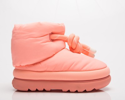 

UGG Wmns Classic Maxi Короткие женские возлюбленные, Красный, UGG Wmns Classic Maxi Short