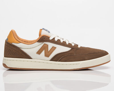 New Balance Numeric 440 Мужчины коричневый/коричневый