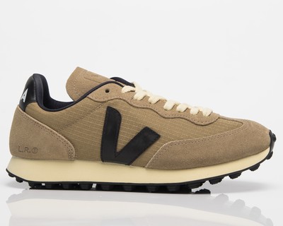 

Veja Wmns Rio Branco Ripstop Women dune/черный, Коричневый, Veja Wmns Rio Branco Ripstop