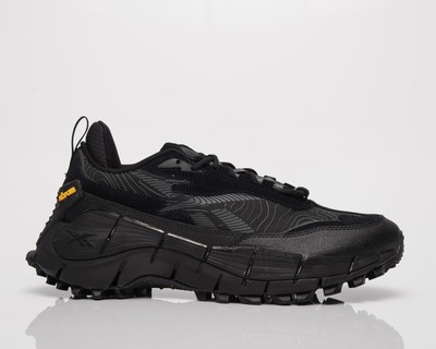 

Reebok Zig Kinetica 2.5 Edge Мужские сердечник черный / чисто серый / сердечник черный, Reebok Zig Kinetica 2.5 Edge