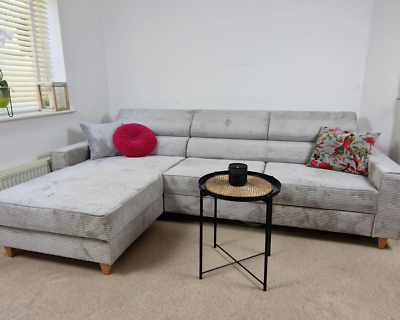 Left side corner sofa deals