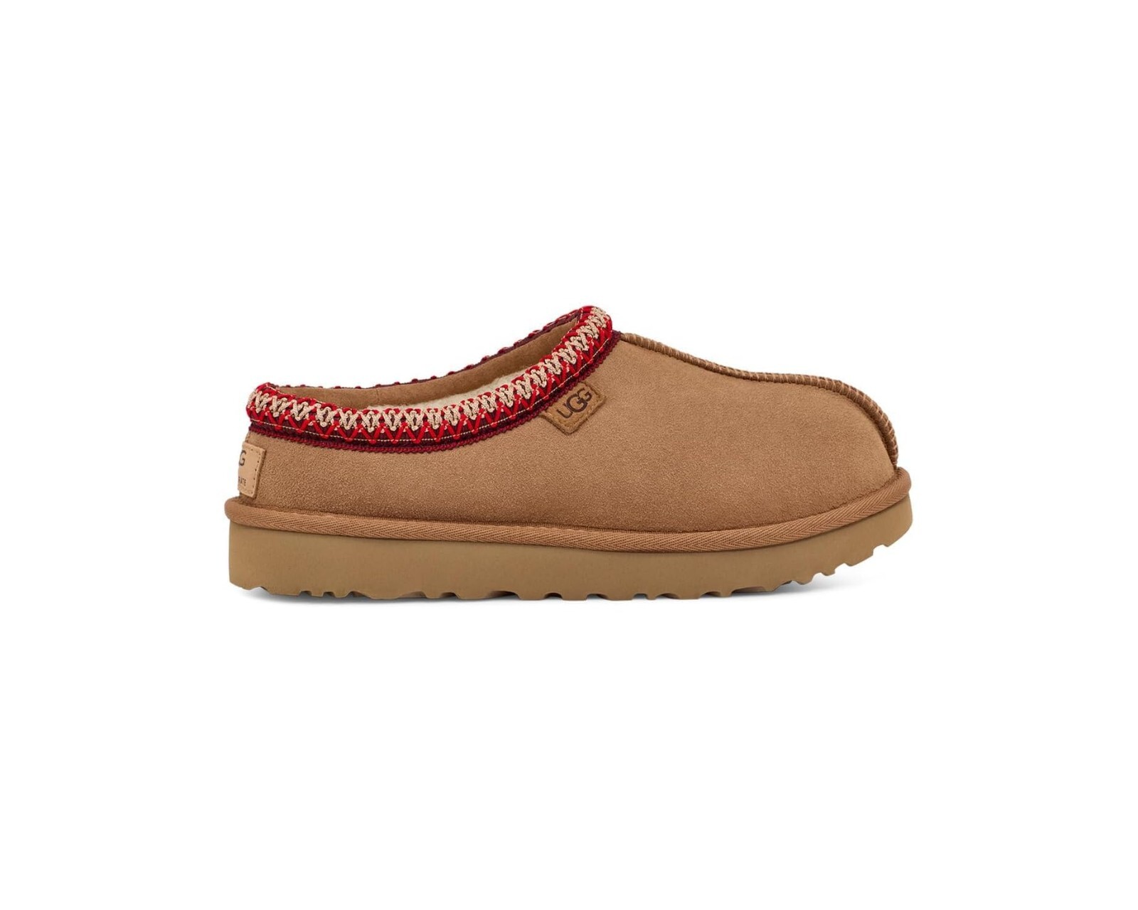 フラットシューズ UGG TASMAN CRAFTED REGENERATE SLIPPERS Tasman Crafted Regenerate Slipper | UGG®