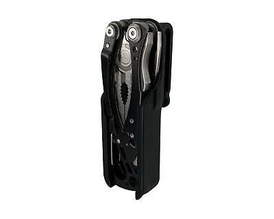 Leatherman 2024 skeletool ebay