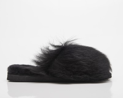 

Шведская овчарка Wmns Tessan Женский черный, Shepherd of Sweden Wmns Tessan