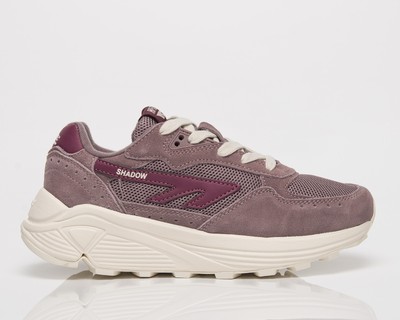 

Hi-Tec HTS74 Unisex Shadow RGS Men лиловый/розовый/белый, Фиолетовый, Hi-Tec HTS74 Unisex Shadow RGS