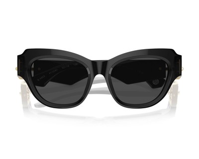 BURBERRY BURBERRY 0BE4423-411287 DARK GREY SUNGLASSES