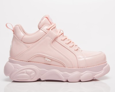 

Buffalo Wmns CLD Corin Low Vegan Women розовый, Buffalo Wmns CLD Corin Low Vegan