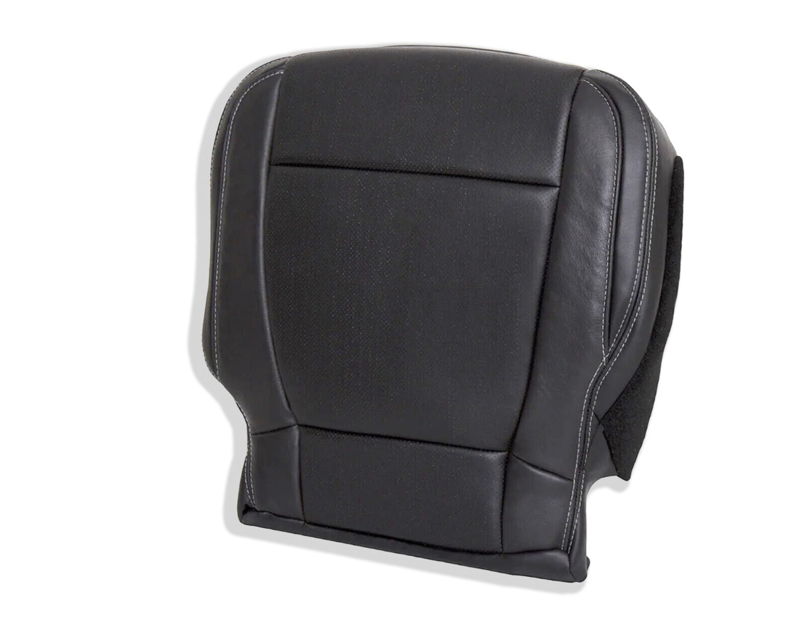 15 2016 2017 2018 2019 2020 Ford F150 XLT Charcoal Black Seat Cover Replacement