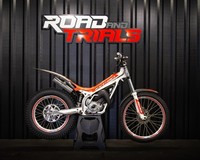 2021 Beta EVO 80 Senior - Big Wheel - NICE LITTLE BIKE - READY TO RIDE