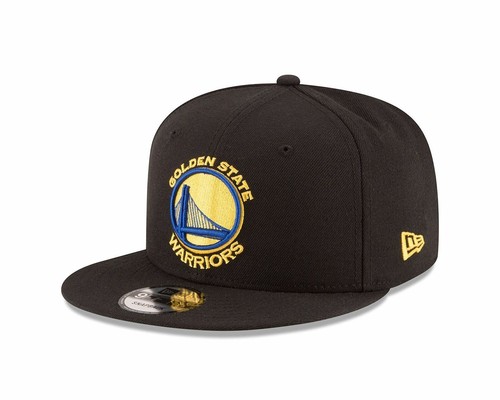 [70353233] Мужская бейсболка New Era NBA 950 Snapback Golden State Warriors