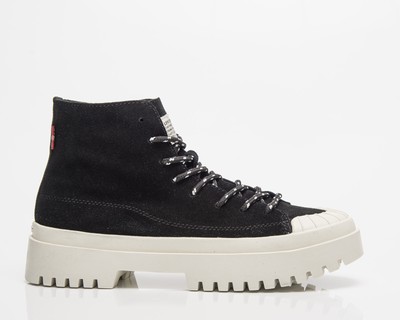 

Levis Wmns Patton Женские черные, Черный, Levi's Wmns Patton