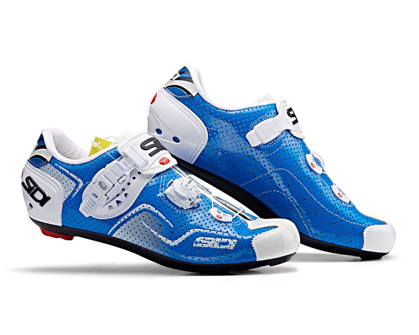 sidi kaos air