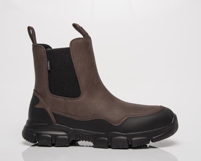 

Shaka Unisex Trek Chelsea Men коричневый, Shaka Unisex Trek Chelsea