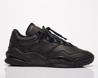 

CASBIA x Champion Atlanta Low Мужские черные модные повседневные кроссовки для образа жизни, Черный, CASBIA x Champion Atlanta Low