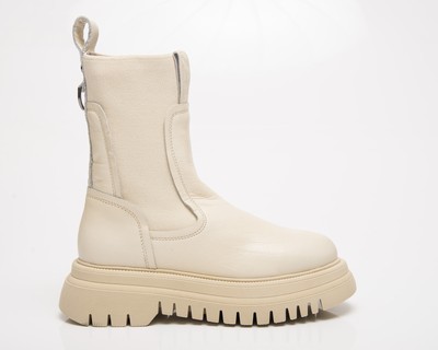 

Женские носки Buffalo Wmns Shade Chelsea кремовый, Бежевый, Buffalo Wmns Shade Sock Chelsea