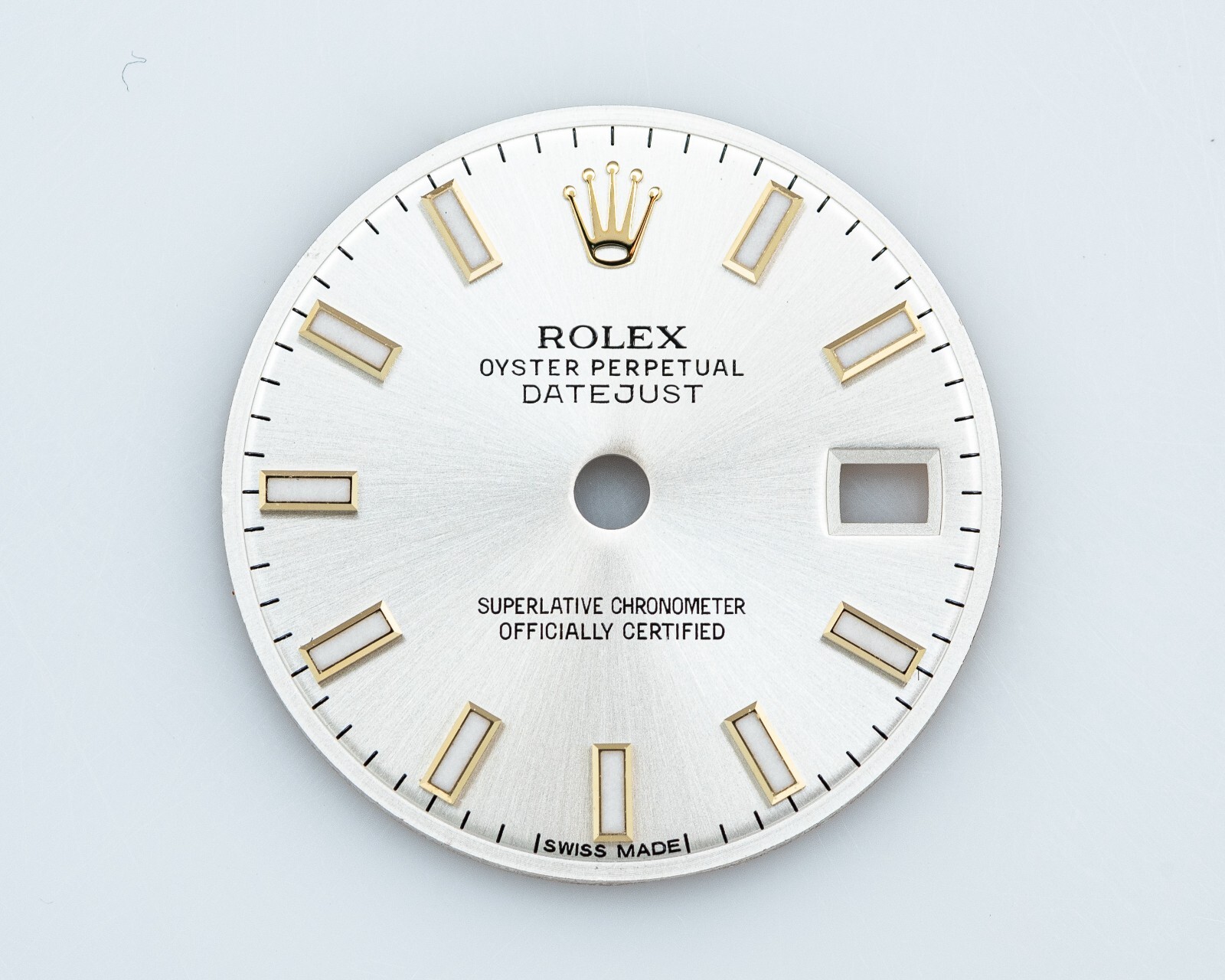 ◆まじままこと◆ rolex-oyster-perpetual-lady-