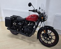 Royal Enfield Meteor 350