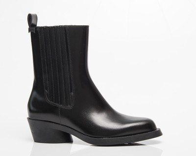 

Camper Wmns Bonnie Женщины черный/черный, Camper Wmns Bonnie