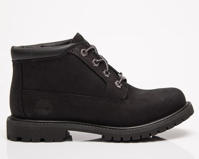 

Timberland Wmns Nellie Chukka Женщины черный, Timberland Wmns Nellie Chukka