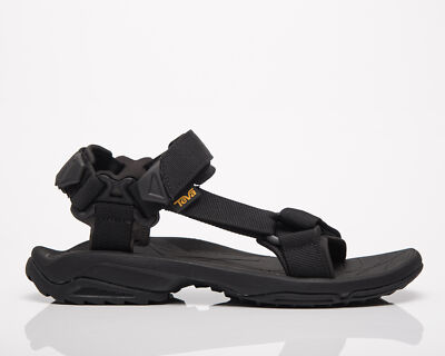 

Teva Terra Fi Lite Мужские черные, Черный, Teva Terra Fi Lite