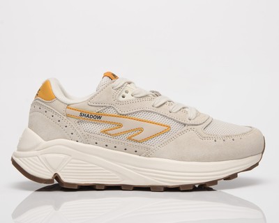 

Hi-Tec Unisex HTS74 Shadow RGS Fluffy Men желто-зеленая резинка, Бежевый, Hi-Tec Unisex HTS74 Shadow RGS Fluffy