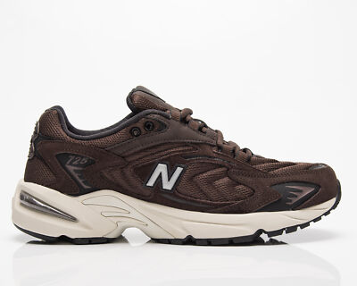 

New Balance 725 Men черный кофе, Коричневый, New Balance 725
