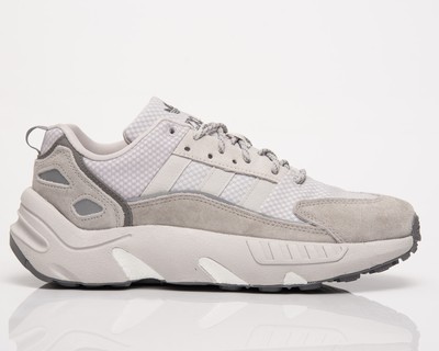 

adidas Originals ZX 22 Boost Men серый два/серый один/серый три, Grey, adidas Originals ZX 22 Boost