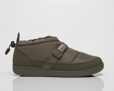 

Shaka Unisex Schlaf Camp Moc Мужчины армейский, Коричневый, Shaka Unisex Schlaf Camp Moc