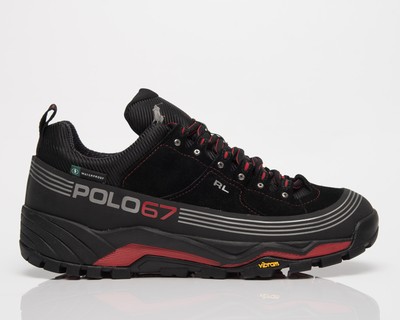 

Polo Ralph Lauren Harmon Мужчины черный, Polo Ralph Lauren Harmon