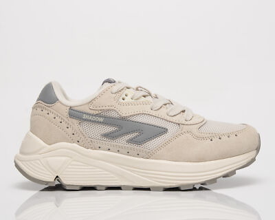 

Hi-Tec HTS74 Unisex Shadow RGS Мужчины белый/серый, Hi-Tec HTS74 Unisex Shadow RGS