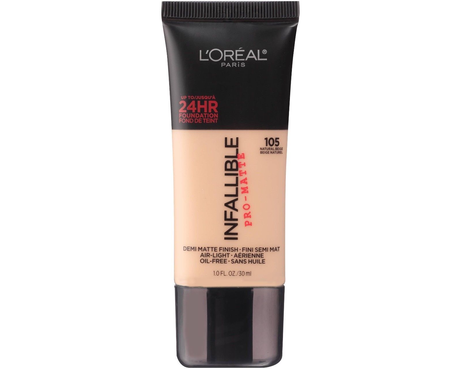 Matte Long Lasting Foundation Makeup for Face