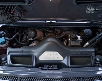 image 1 of engine