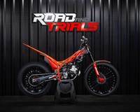 NEW 2025 Beta Evo 125 Trials Bike - £500 MEGA DEAL