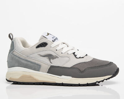 

KangaRoos Unisex Ultimate OG Gorp Men серый/стальной серый/серый/светло-бежевый, Grey, KangaRoos Unisex Ultimate OG Gorp