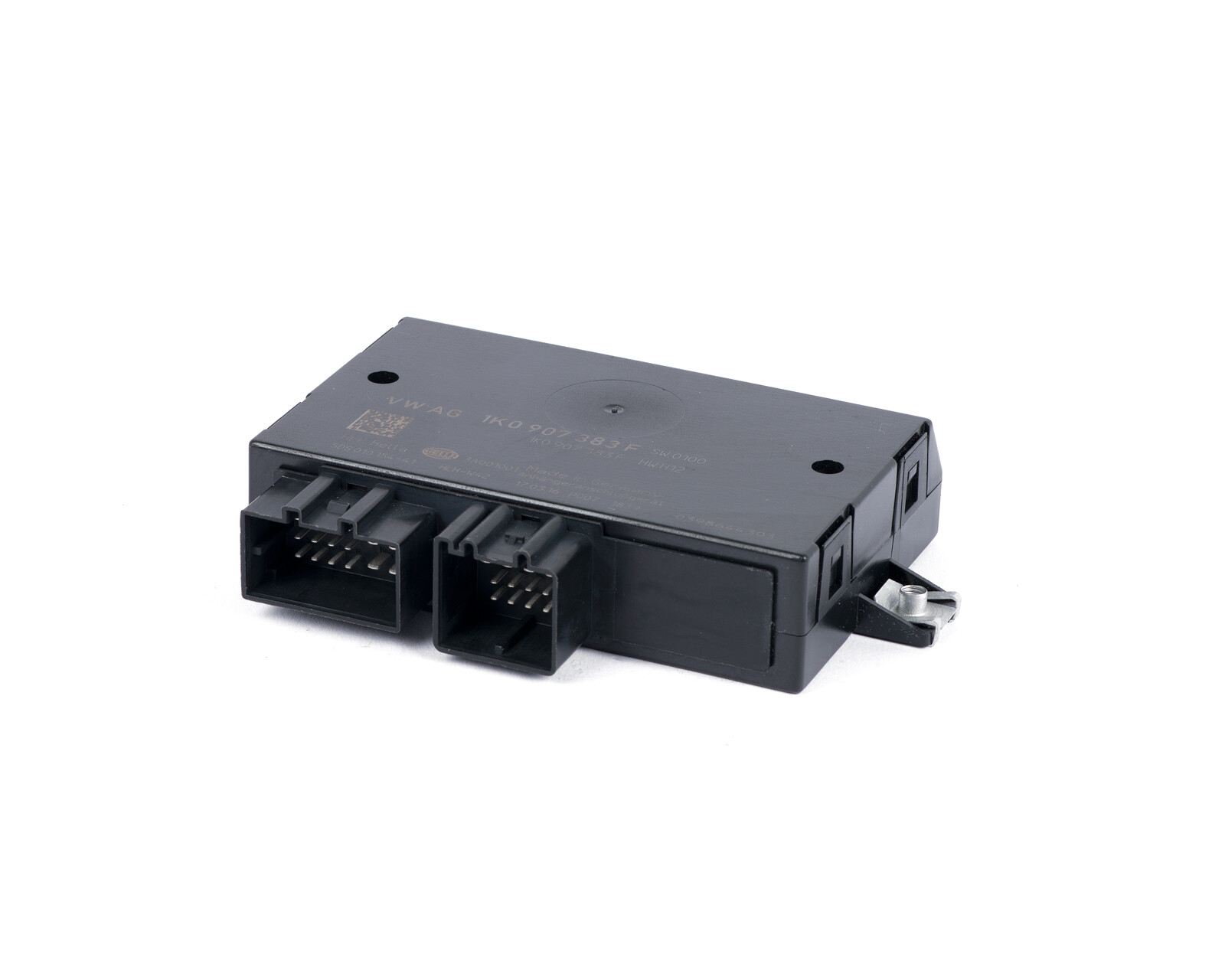 Orgin.BMW E88 Cabrio Steuergerät 6135 7211557 Verdeck Modul 12 Monate Garantie